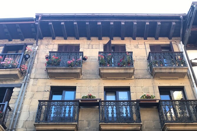 Visit San Sebastian and a Family Cheese Farm with Tasting (From Bilbao) - Who This Tour Is Best For (and Who Might Prefer Something Else)
