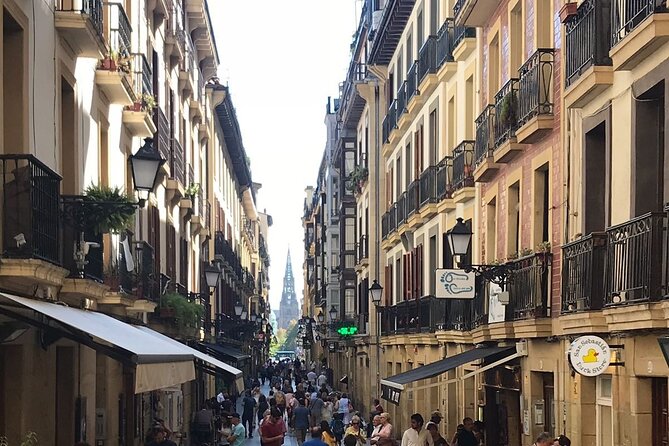 Visit San Sebastian and a Family Cheese Farm with Tasting (From Bilbao) - Tips to Get the Best Day Possible