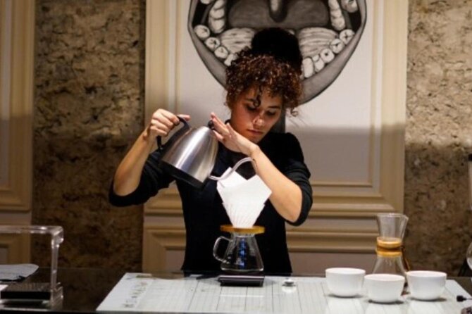 Visit to Coffee Farm with Tasting in Coatepec - Price and value: where you might save on coffee