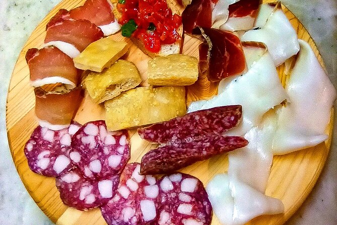 Visit to the Cinta Senese farm in Montepulciano - Price and Value: What $54.31 Buys You in Real Terms
