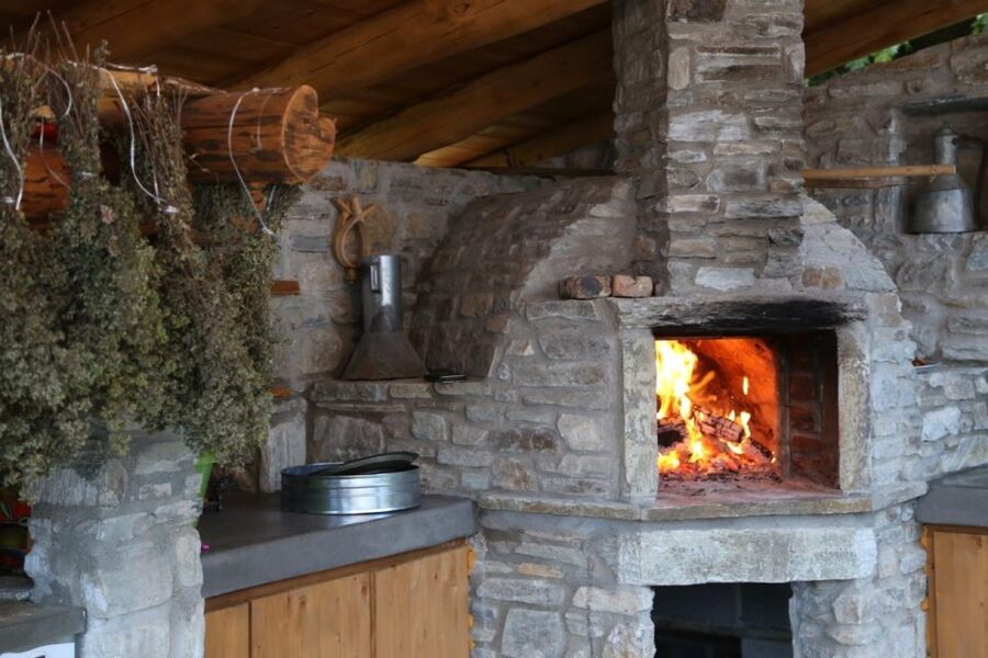 Volos: Cook Like a Local at a Greek Farm - Key things I’d mark on your map