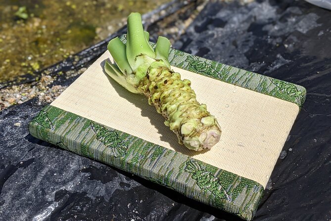 Wasabi Farm Walking Tour & Lunch - Logistics that affect your day (and how to plan around them)