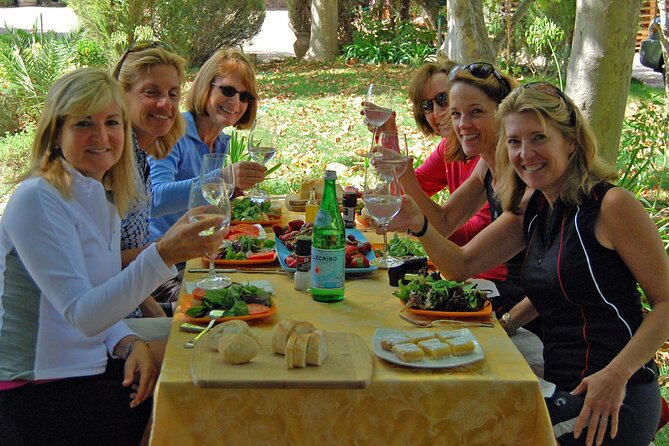 Wine Country Farm to Table Bike Tour w/Lunch - Santa Ynez wine-country on a bike: why this format works