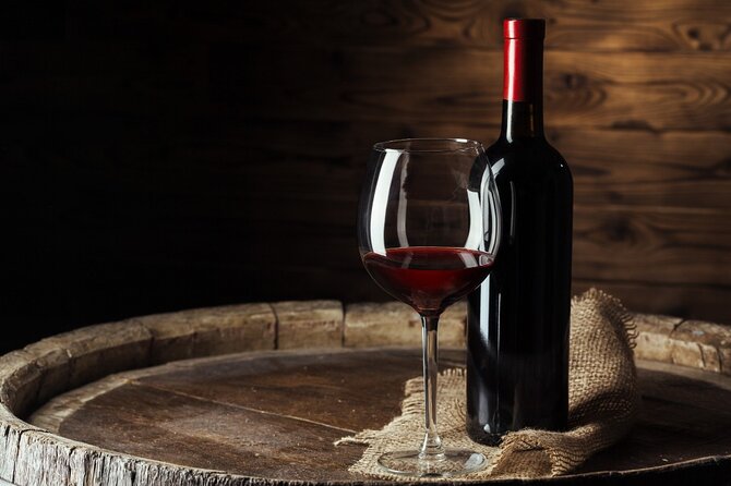 Wine Experience in farm vineyard & winery from Montecatini T. - Your day starts in Montecatini Terme: pickup, timing, and pace