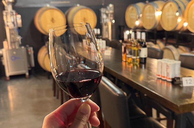 Wine Tasting and lavender Farm Tours - Practical Tips to Get the Most From the Day