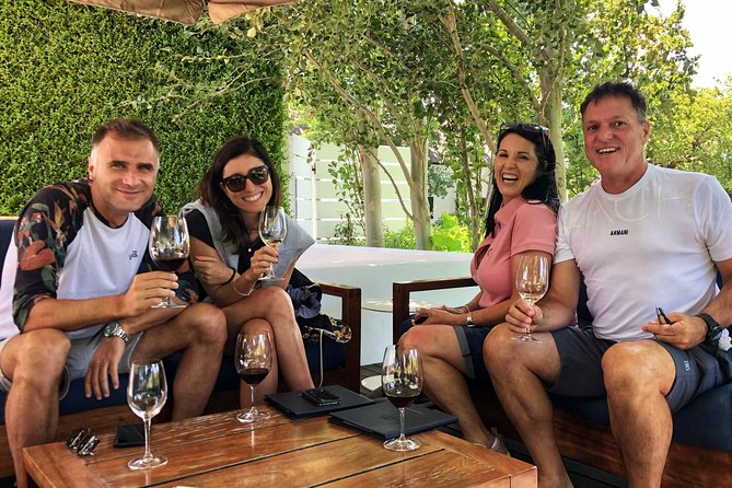 Wine Tasting, Cape Dutch Farm and Art Day Tour from Cape Town - Key Highlights You’ll Actually Care About