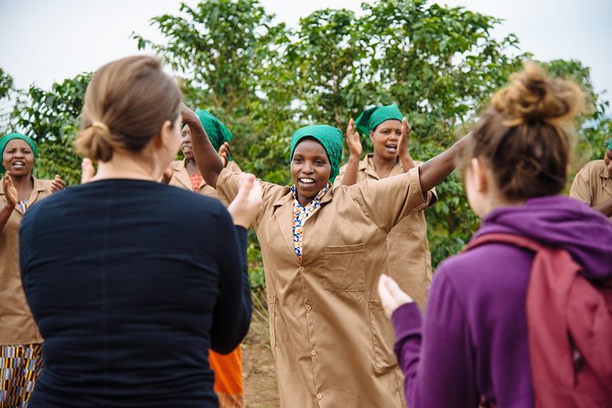 Women-led Coffee Farm Trek - Key highlights worth planning for