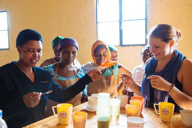 Women-led Coffee Farm Trek - Who should book this coffee farm trek (and who might not)