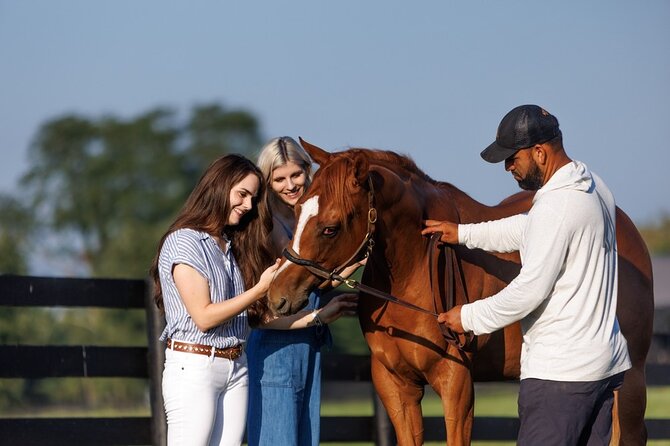 Woodford Reserve, Kismet Thoroughbred Farm & Whiskey Thief - Whiskey Thief Distilling: Barrel Sampling That Feels More Like Hands-On Work