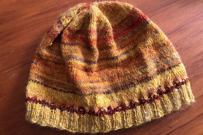 Wool Sheep Farm Experience with Handmade Wool Hat in New Zealand - Price and Value: Why $31.03 Works for the Right Traveler