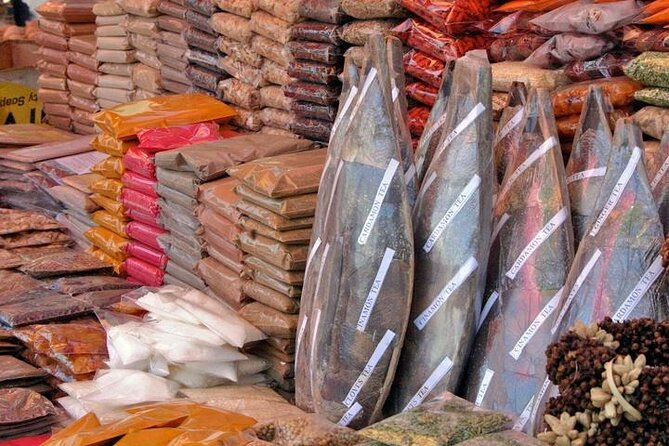 Zanzibar Cooking Class [Swahili food test ] and Spice farm Private tour - Price and logistics: $59 for a private 5-hour Zanzibar experience