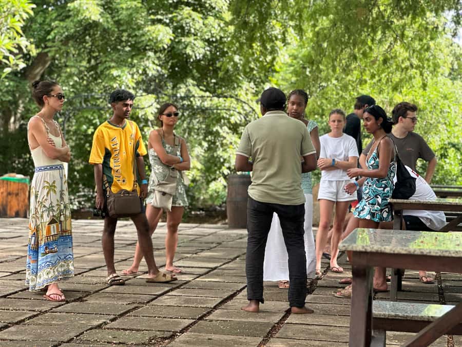 Zanzibar: Day Trip Stone Town, Spice farm,Prison Island - Price and value check: is $20 worth a long day?