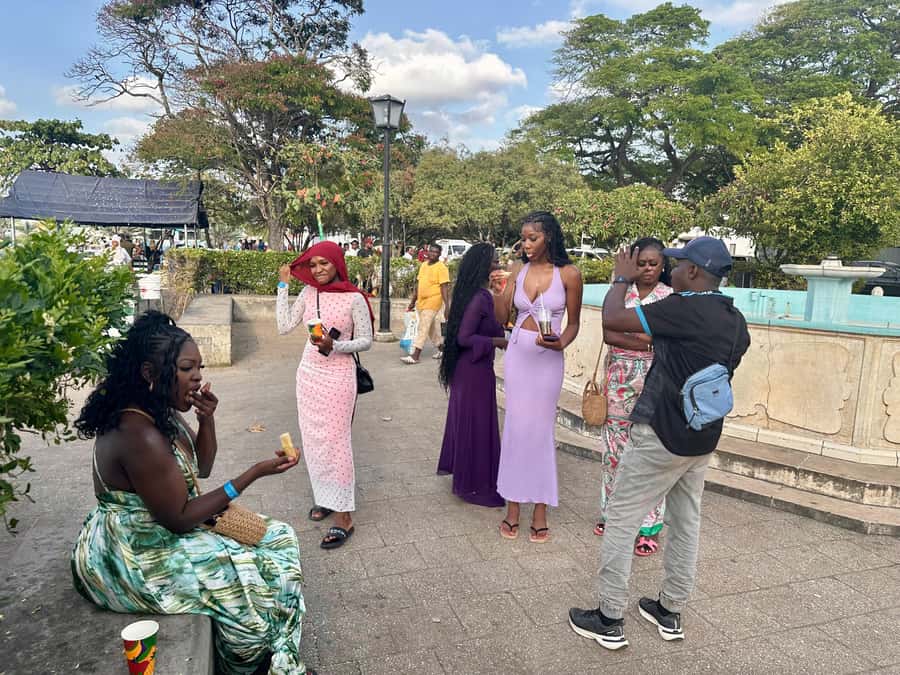 Zanzibar: Day Trip Stone Town, Spice farm,Prison Island - Should you book this Stone Town, Spice Farm, Prison Island trip?