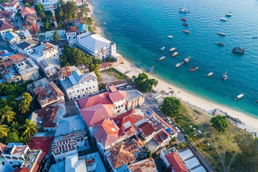 Zanzibar: Day Trip Stone Town, Spice farm,Prison Island - FAQ