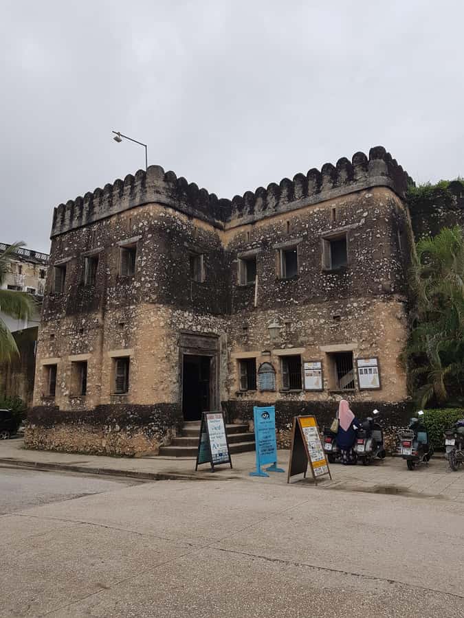 Zanzibar full day Jozani forest + Spice farm and stone town - Guides, Drivers, and the Tip Question You Might Feel in Real Life