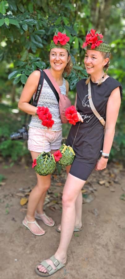 Zanzibar:Jozani forest, Spice farm with Swahili Cuisine clas - Key highlights worth planning for