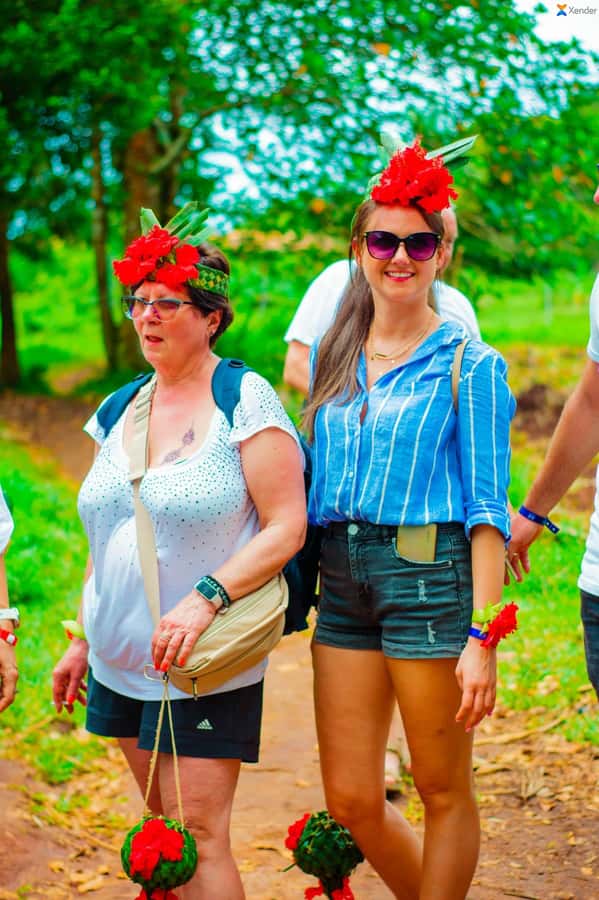 Zanzibar:Jozani forest, Spice farm with Swahili Cuisine clas - Price and value: what you’re paying for, and what to budget