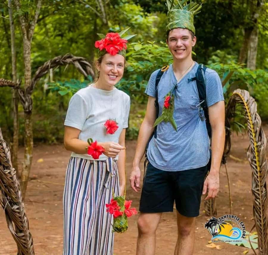 Zanzibar: Mnemba Atoll, Spice farm, Jozani forest & Lunch - Should you book Mnemba Atoll, Spice Farm, and Jozani Forest?