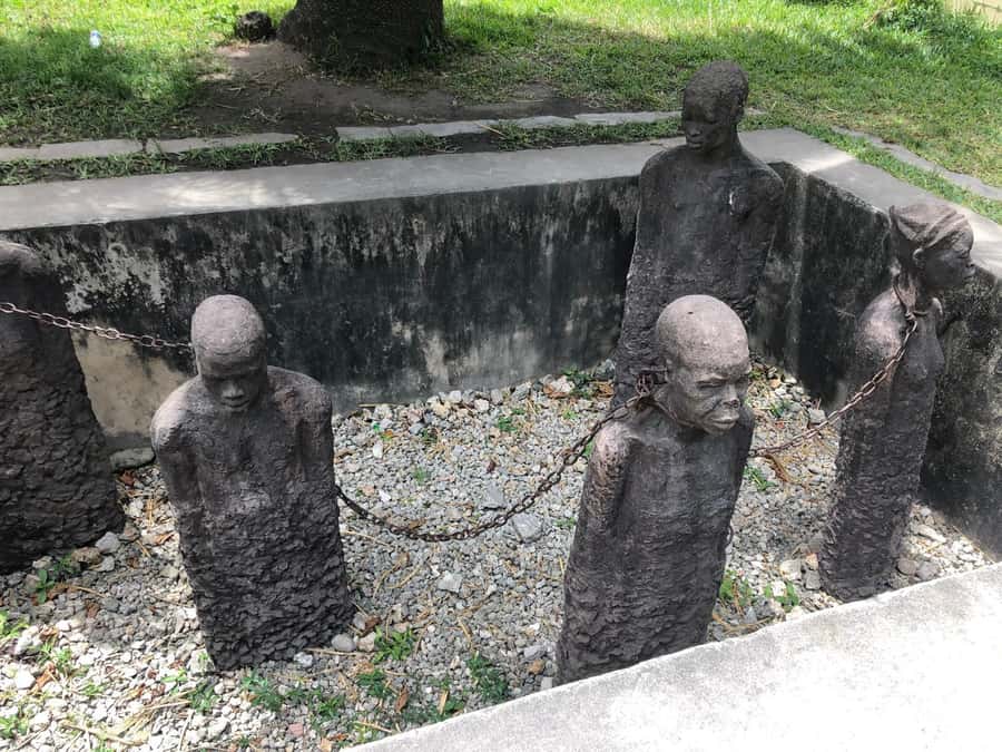 Zanzibar: Prison Island, Stone Town, & Spice Farm Tour - My Booking Advice: Should You Choose This One?