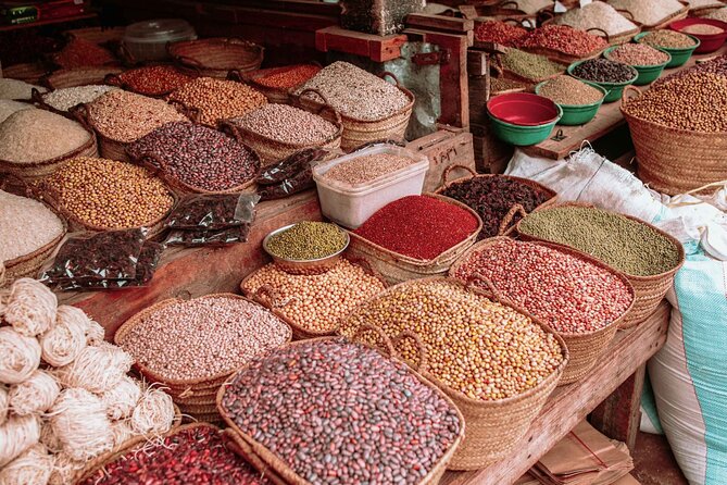 Zanzibar Private Spice Farm and Stonetown Tour(Include Lunch) - Head into Stone Town: walking your way through landmarks