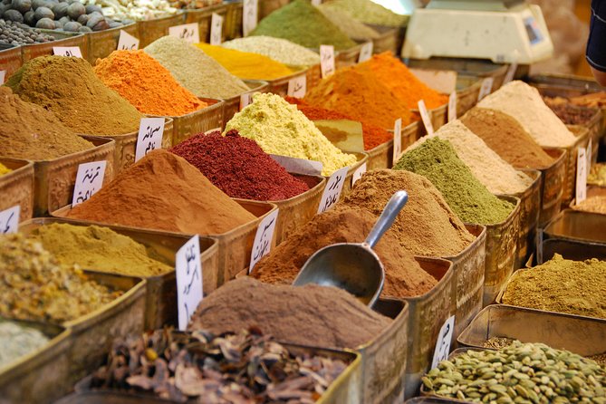 Zanzibar Spice Farm Half-Day Walking Tour - Key moments that make this spice tour worth your time