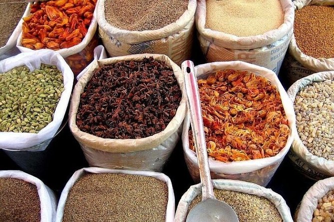 Zanzibar Spice Farm Half-Day Walking Tour - Spice shop time: enjoy it, but go in with a budget