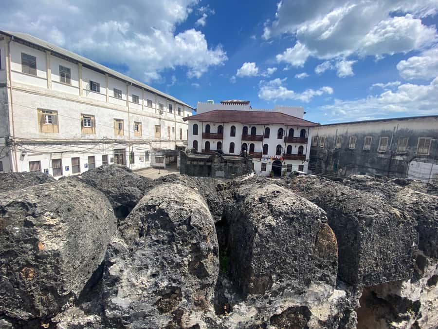 Zanzibar: Spice Farm & Stone Town Tour with Lunch - Price and value: what $50 buys you (and what costs extra)
