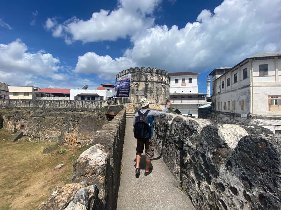 Zanzibar: Spice Farm & Stone Town Tour with Lunch - FAQ