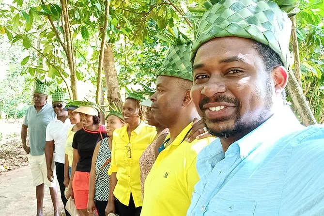 Zanzibar Spice Farm Tour - Zanzibar Spice Farm Tour: what the timing really means