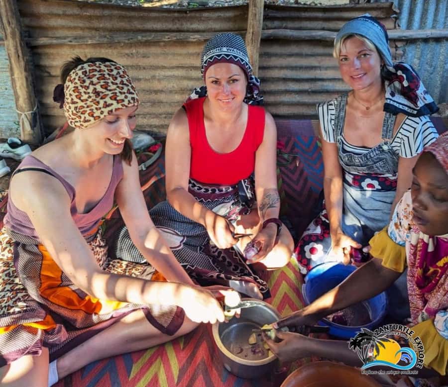 Zanzibar: Spice Farm Tour and Cooking Class with Lunch - Key things I’d focus on before you go