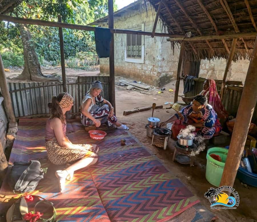 Zanzibar: Spice Farm Tour and Cooking Class with Lunch - Why this Zanzibar spice farm tour can feel more real than a market stop