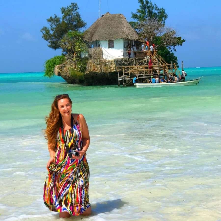 ZANZIBAR: Spice Farm Tour, Jozani Forest & Rock Restaurant - The spice farm walk: how Zanzibar spices connect to daily life