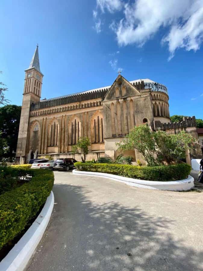 Zanzibar: Spice Farm Tour & Stone Town Adventure - A 4-Hour Plan That Puts Zanzibar’s Flavors First