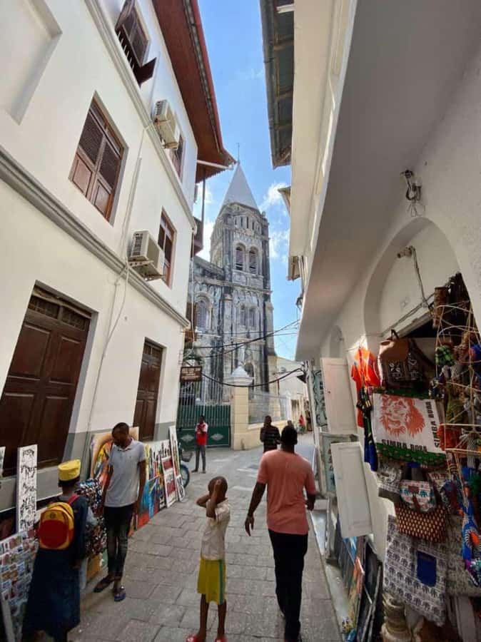 Zanzibar: Spice Farm Tour & Stone Town Adventure - Transfers and Timing: How to Get the Most from 4 Hours
