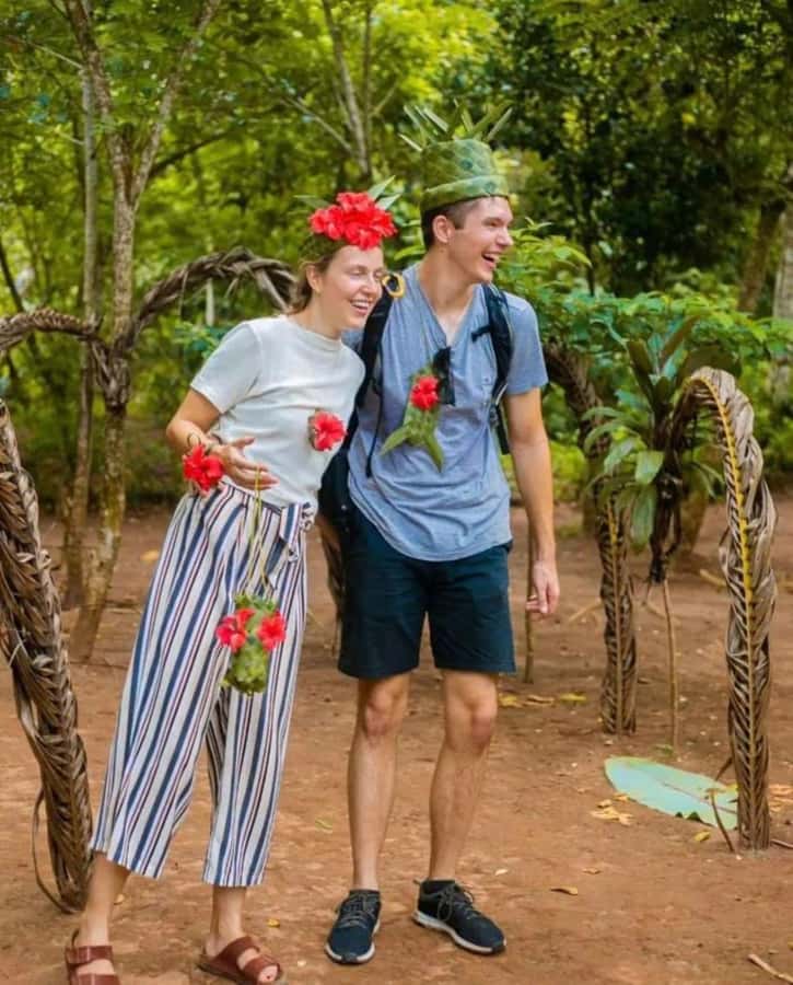 Zanzibar: Spice Farm Tour & Stone Town Adventure - Spice Farm: Touch, Smell, and Taste the Island’s Everyday Ingredients