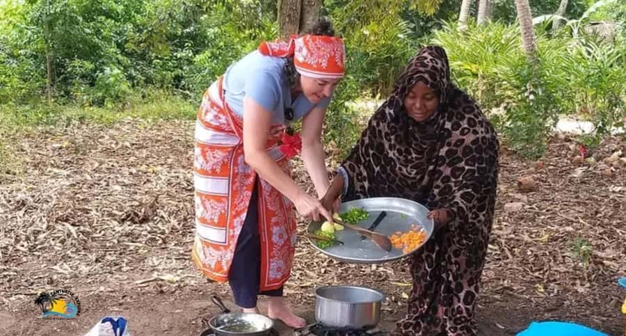 Zanzibar: Spice Farm Tour with Cooking lesson - A Half-Day Spice-Farm Plan That Actually Feels Like Zanzibar