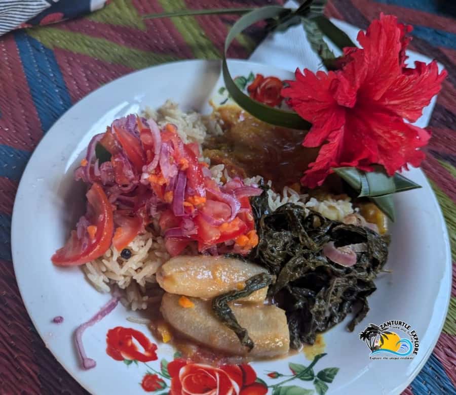 Zanzibar: Spice Farm Tour with Traditional Cooking Class - Traditional music and dance: a cultural bonus, not just background