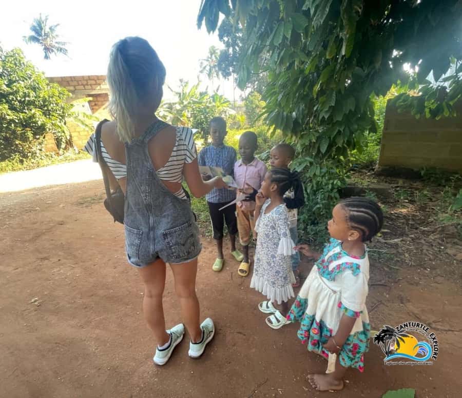 Zanzibar: Spice Farm Tour with Traditional Cooking Class - Price and value: is $61 a fair deal for 5 hours?