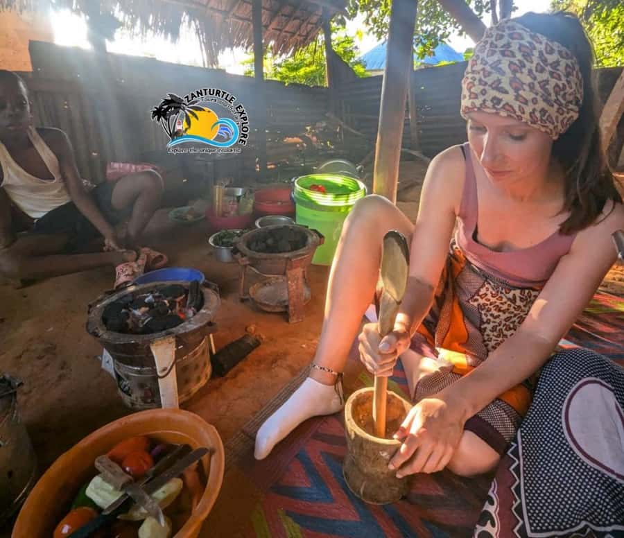 Zanzibar: Spice Farm Tour with Traditional Cooking Class - Tipping, shopping, and other practical considerations