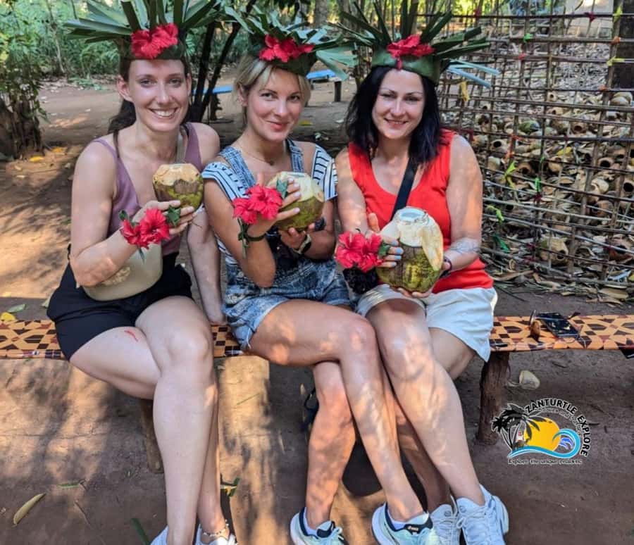Zanzibar: Spice Farm Tour with Traditional Cooking Class - What to bring so the day feels easy