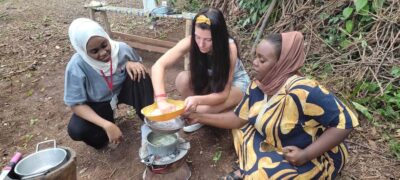 Zanzibar: Spice Farm Tour with Traditional Cooking Lesson - Getting There: Stone Town Pickup and a 9:00AM Start