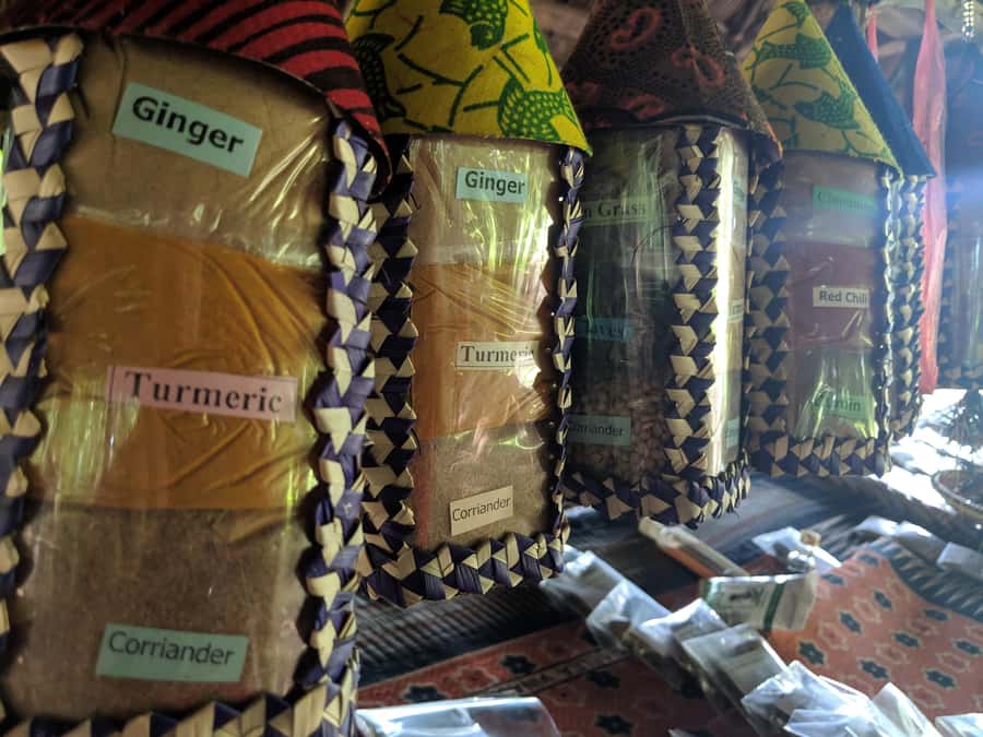Zanzibar: Spice Farm Tour with Traditional Cooking Lesson - Fruits on the Side: Jackfruit, Plus the Stuff You Can’t Fake