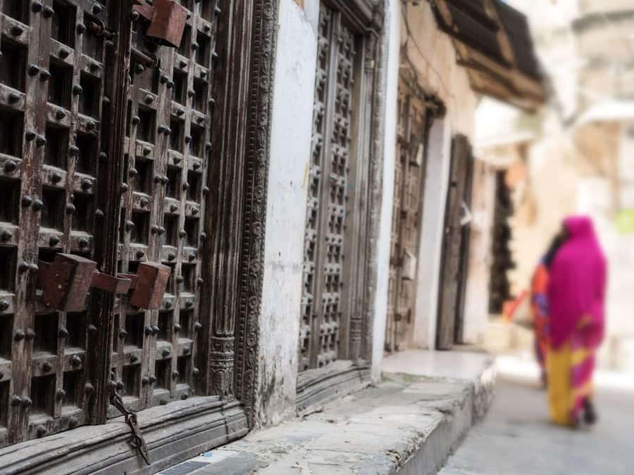 Zanzibar: Stone Town City Tour and Spice Farm with Lunch - From Stone to Spices: Why Zanzibar Really Earned the Nickname Spice Islands