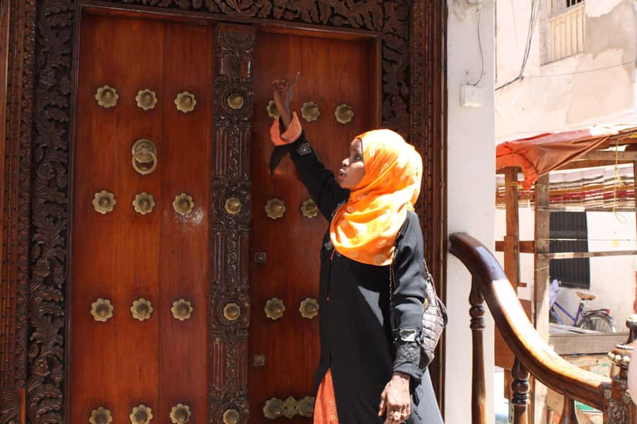 Zanzibar: Stone Town City Tour and Spice Farm with Lunch - The Organic Spice Farm Experience: Touch, Smell, Taste, Then Cook