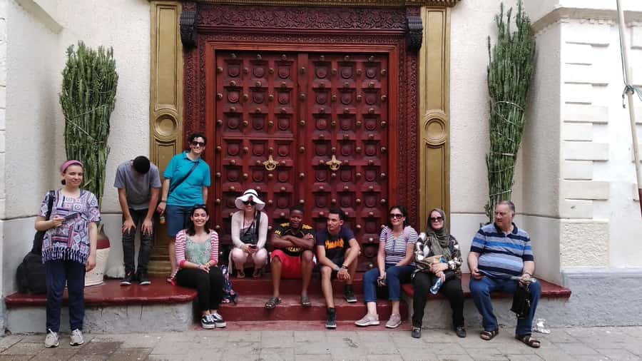 Zanzibar: Stone Town City Tour and Spice Farm with Lunch - Lunch at the Farm and the Cash-Only Spice Shop Reality