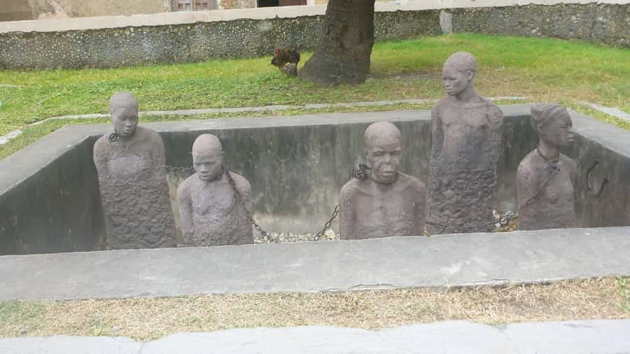 Zanzibar: Stone Town City Tour and Spice Farm with Lunch - Price and Logistics: Is This a Good Deal?