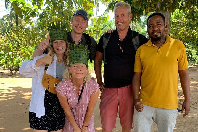 Zanzibar Stone Town Historical Tour and Spice Farm Tour - Stone Town plus Jambo Spice Farm: why this combo works