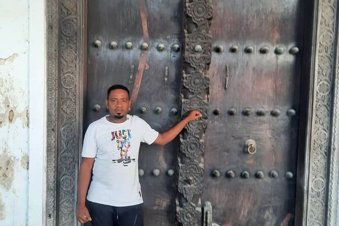 Zanzibar Stone Town Historical Tour and Spice Farm Tour - Old Slave Market and the Anglican Cathedral: history you shouldn’t rush