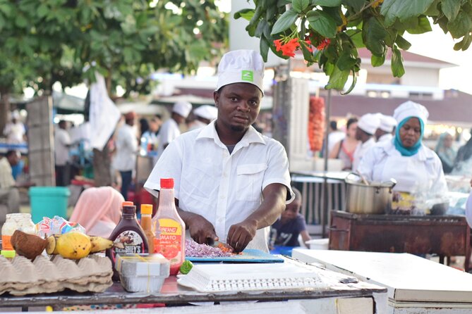 Zanzibar Stone Town Historical Tour and Spice Farm Tour - Price and value: does $50 include enough?
