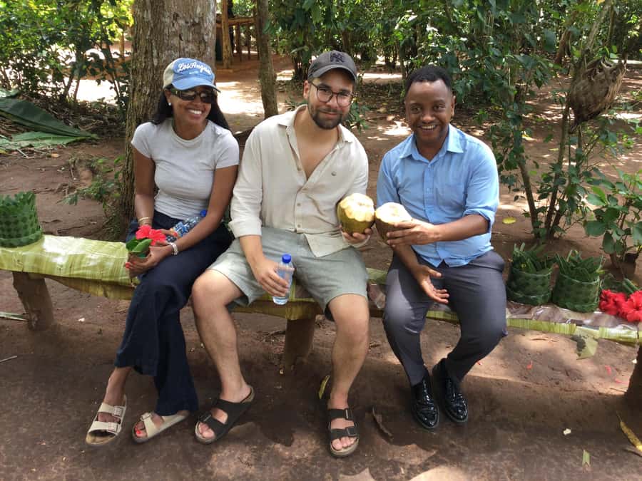 Zanzibar:Stone Town & Spice Farm Private Tour Lunch Included - Key things to notice before you go